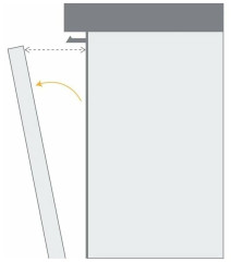 Посудомоечная машина Whirlpool WSIO 3O34 PFE X