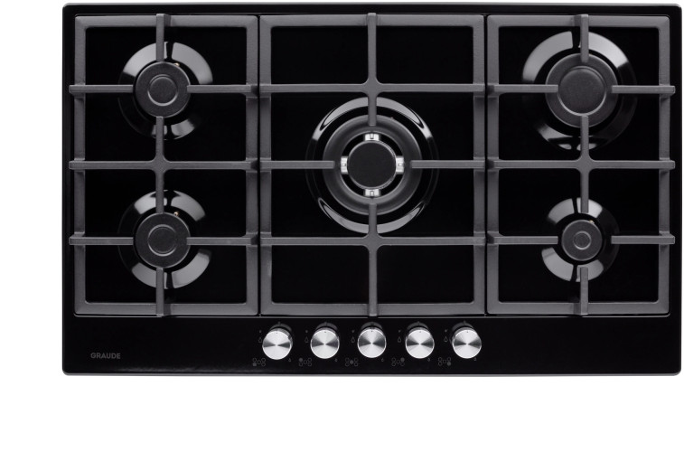 Газовая варочная панель GRAUDE GS 90.1 SM