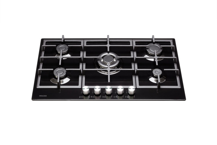Газовая варочная панель GRAUDE GS 90.1 SM