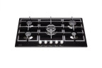 Газовая варочная панель GRAUDE GS 90.1 SM