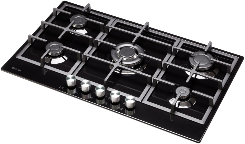 Газовая варочная панель GRAUDE GS 90.1 SM