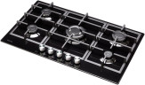 Газовая варочная панель GRAUDE GS 90.1 SM