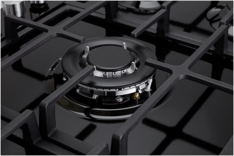 Газовая варочная панель GRAUDE GS 90.1 SM