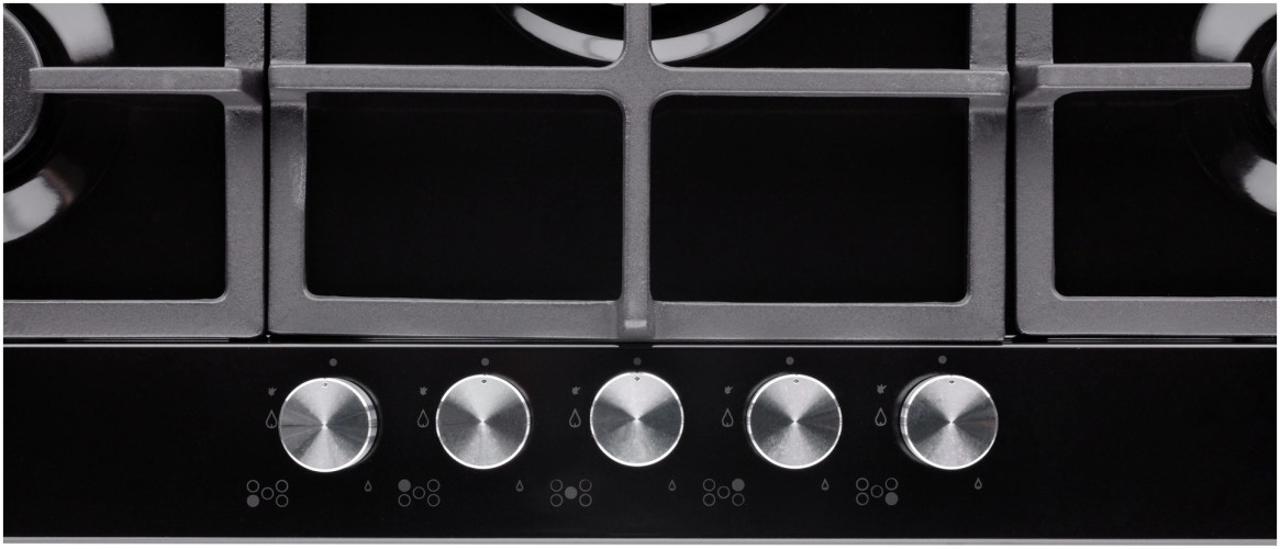 Газовая варочная панель GRAUDE GS 90.1 SM