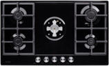 Газовая варочная панель GRAUDE GS 90.1 SM