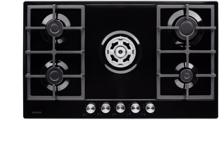 Газовая варочная панель GRAUDE GS 90.1 SM