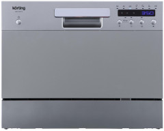 Посудомоечная машина Korting KDF 2015 S