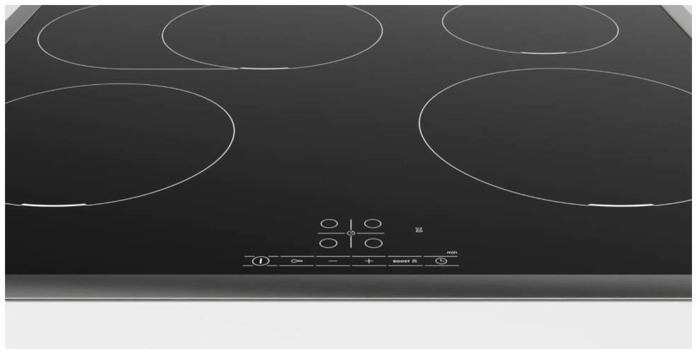 Индукционная варочная панель Bosch PIF645BB5E