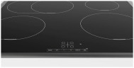 Индукционная варочная панель Bosch PIF645BB5E