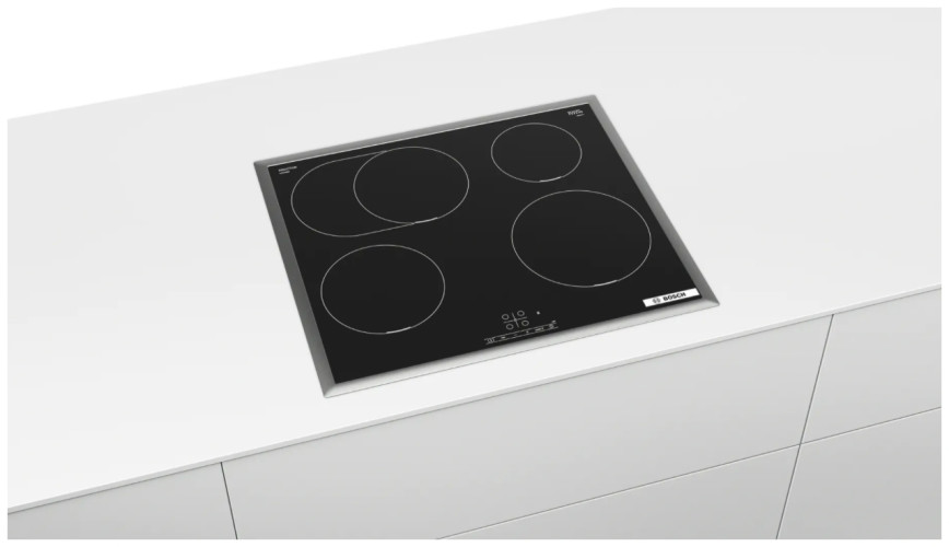 Индукционная варочная панель Bosch PIF645BB5E
