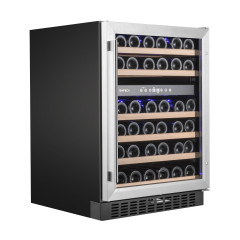 Винный шкаф Libhof ES-34 white