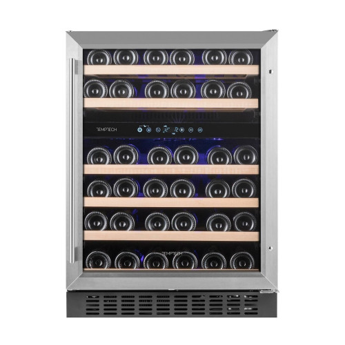 Винный шкаф Libhof ES-34 white