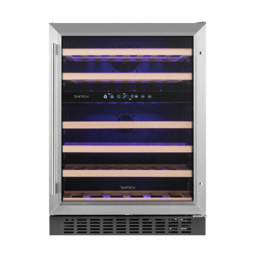 Винный шкаф Libhof ES-34 white