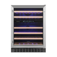 Винный шкаф Libhof ES-34 white