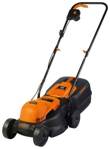 Газонокосилка электрическая Daewoo DLM1200E