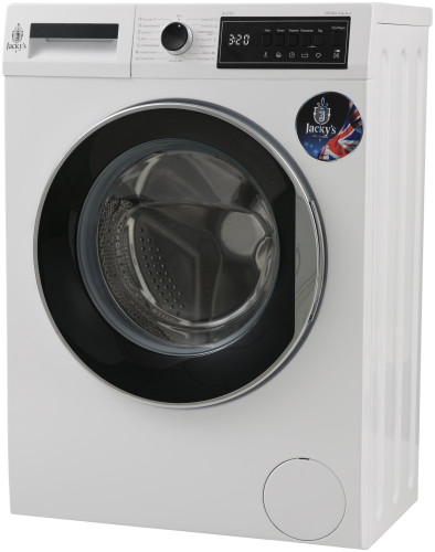 Стиральная машина Jacky's JW 6TB21