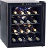 Встраиваемый винный шкаф Dunavox DAB-36.80DSS
