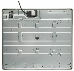 Газовая варочная панель ORE LGA60