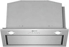 Встраиваемая вытяжка Neff D55ML66N1