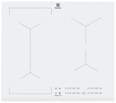 Индукционная варочная панель Electrolux EIV 63440 BW