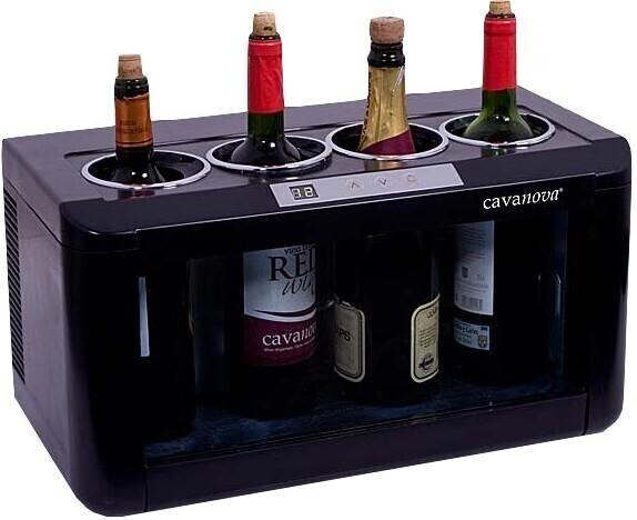 Винный шкаф IP Industrie CEX 3511 VU