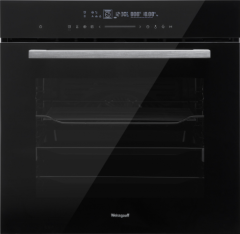 Электрический духовой шкаф Weissgauff EOM 791 SDB 429 110