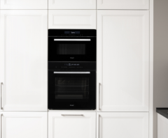 Электрический духовой шкаф Weissgauff EOM 791 SDB 429 110