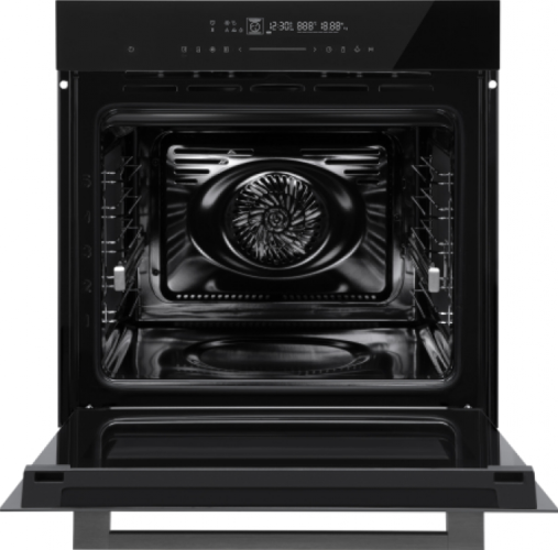 Электрический духовой шкаф Weissgauff EOM 791 SDB 429 110