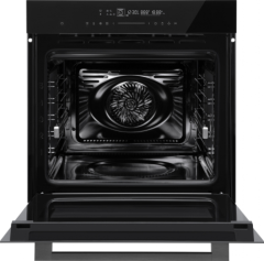 Электрический духовой шкаф Weissgauff EOM 791 SDB 429 110