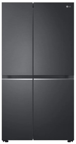 Холодильник LG GC-B257SBZV