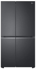 Холодильник LG GC-B257SBZV