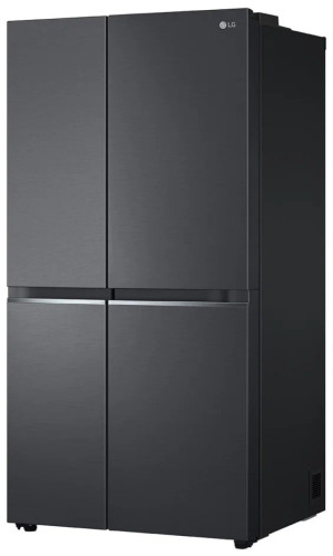 Холодильник LG GC-B257SBZV