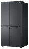 Холодильник LG GC-B257SBZV