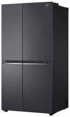 Холодильник LG GC-B257SBZV