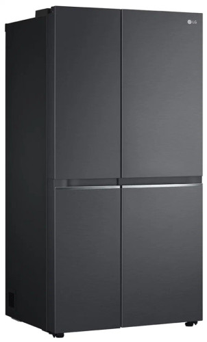 Холодильник LG GC-B257SBZV