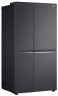 Холодильник LG GC-B257SBZV