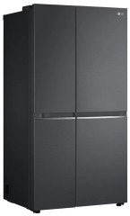 Холодильник LG GC-B257SBZV