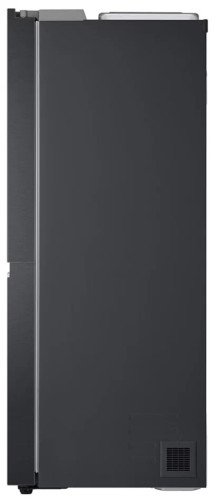 Холодильник LG GC-B257SBZV