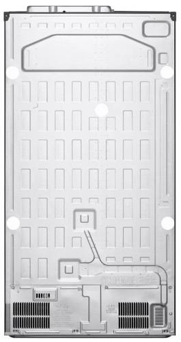 Холодильник LG GC-B257SBZV