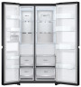 Холодильник LG GC-B257SBZV