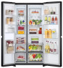Холодильник LG GC-B257SBZV