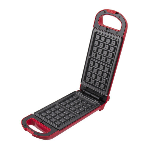 Вафельница MAUNFELD MF-1434R