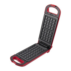 Вафельница MAUNFELD MF-1434R