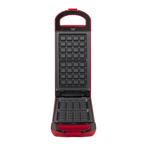 Вафельница MAUNFELD MF-1434R