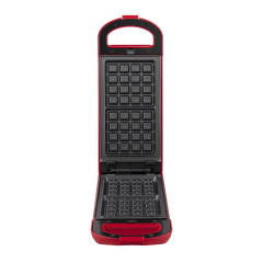 Вафельница MAUNFELD MF-1434R