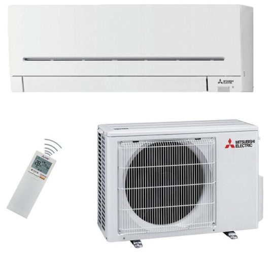 Настенная сплит-система Mitsubishi Electric MSZ-AP35VG / MUZ-AP35VG