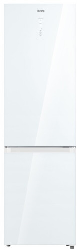 Холодильник Korting KNFC 62029 GW