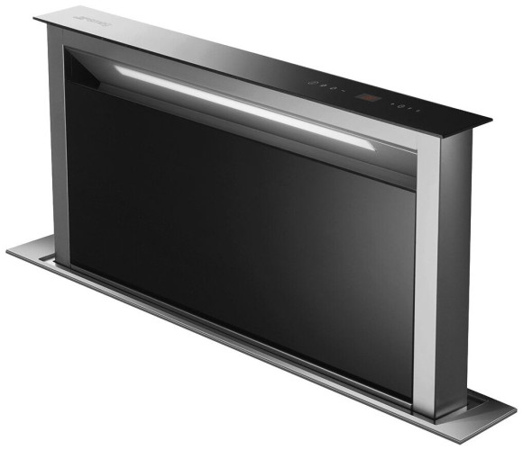 Встраиваемая вытяжка Smeg KDD90VXNE