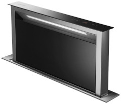 Встраиваемая вытяжка Smeg KDD90VXNE