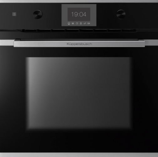 Электрический духовой шкаф Kuppersbusch B 6350.0 S